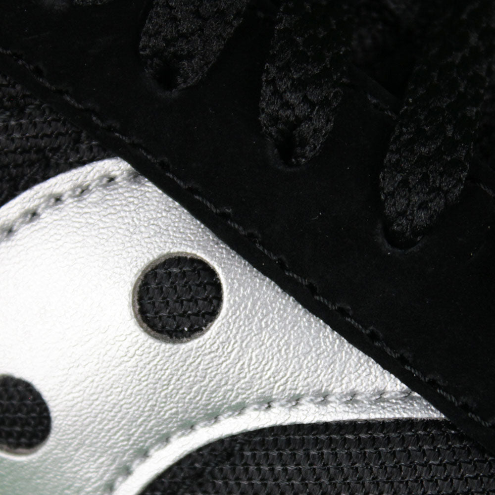 Saucony JAZZ 81 S70539-2 Black/Silver