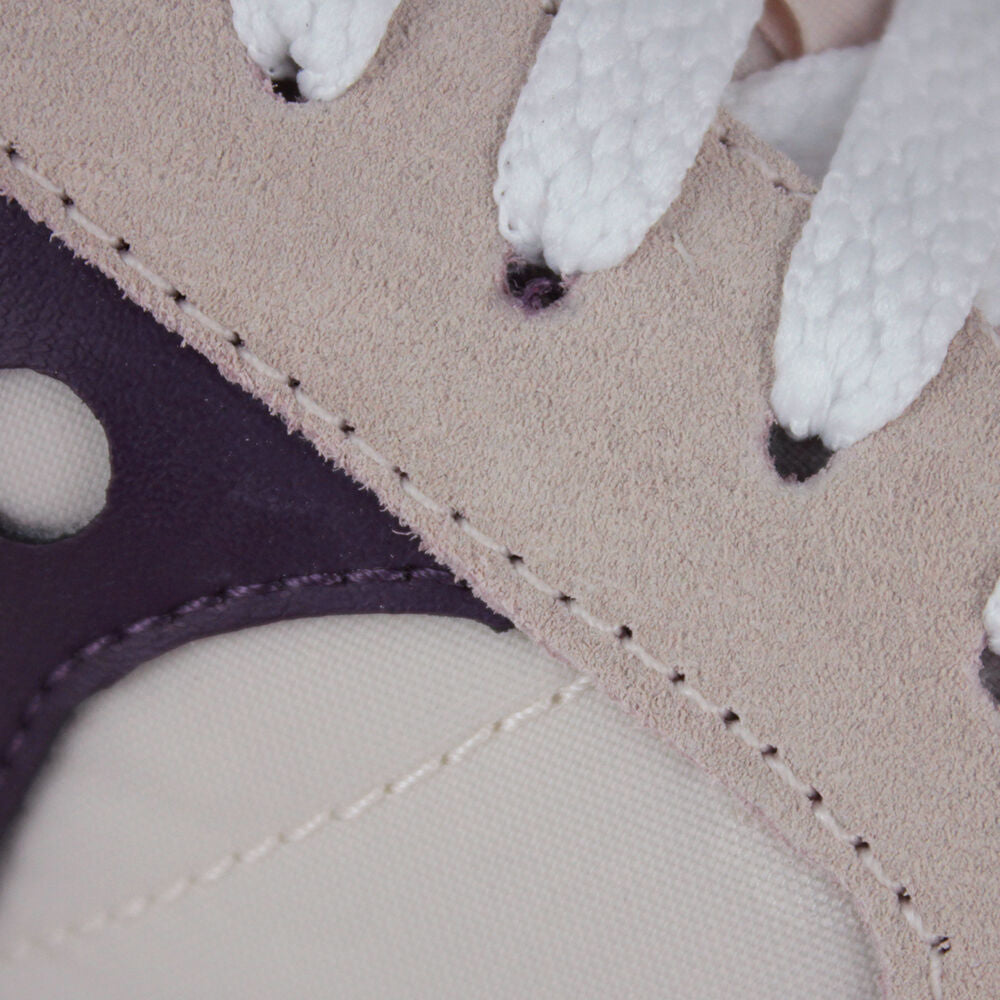 Saucony Jazz Original Vintage S60368-163 Lt Pink/Wine