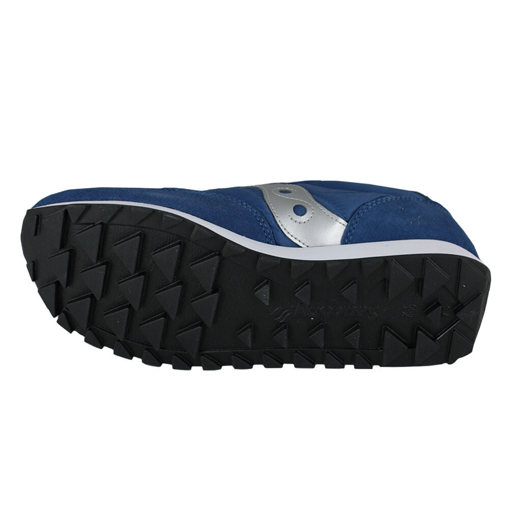 Saucony Jazz Original Vintage S70368 146 Blue/White/Silver