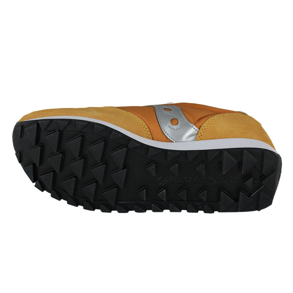 Saucony Jazz Original Vintage S70368 149 Yellow/White/Silver