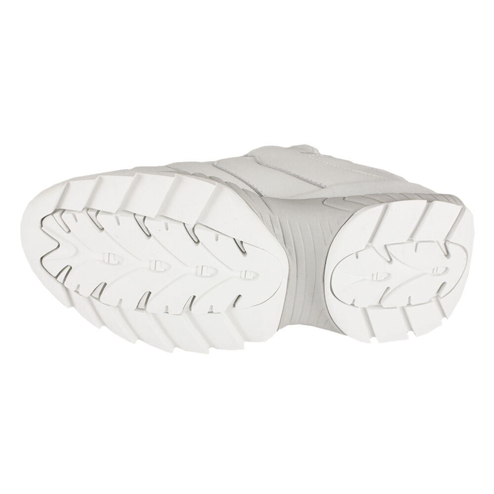 Fila Countdown Low Wmn Blanco