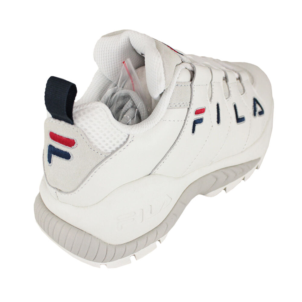 Fila Countdown Low Wmn Blanco