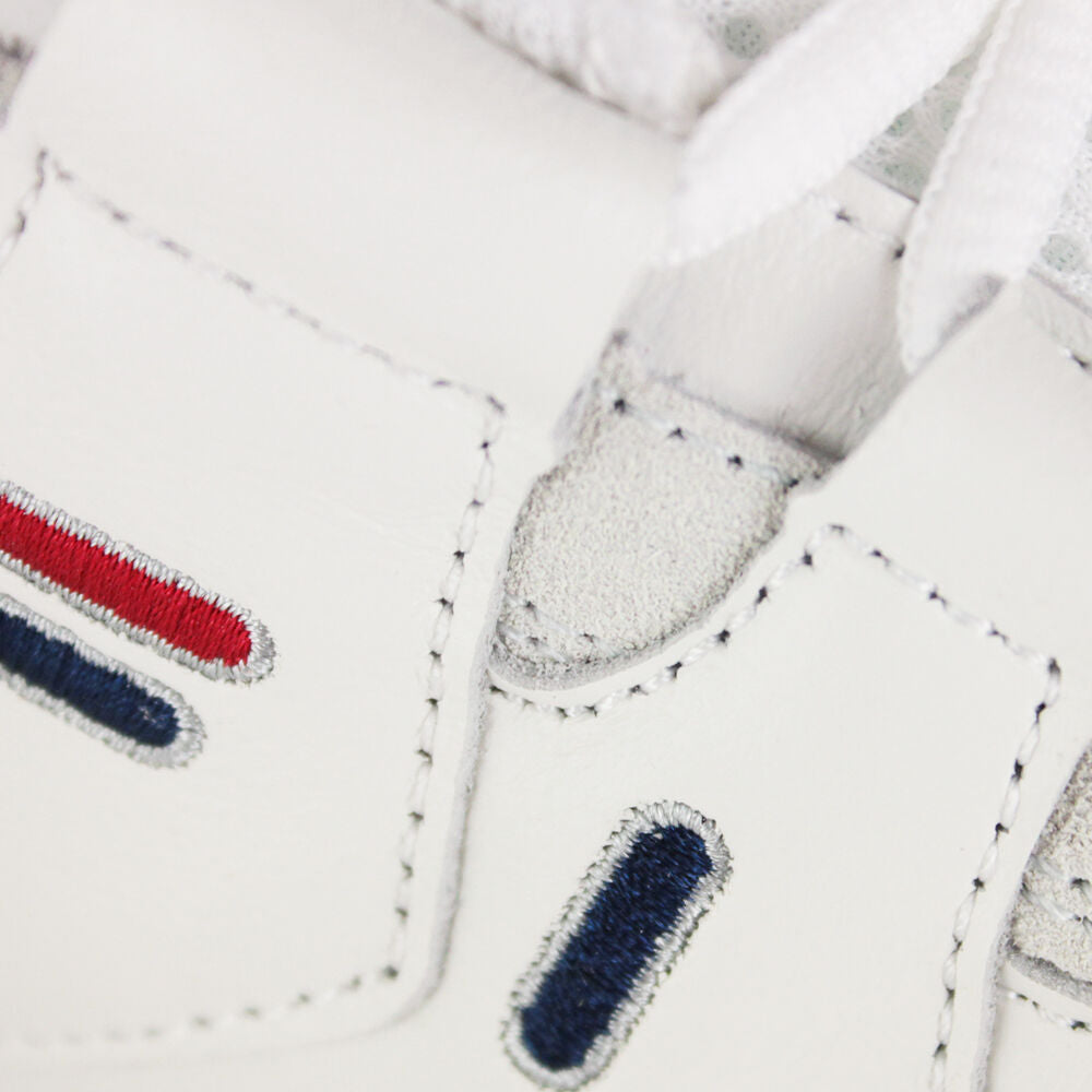 Fila Countdown Low Wmn Blanco