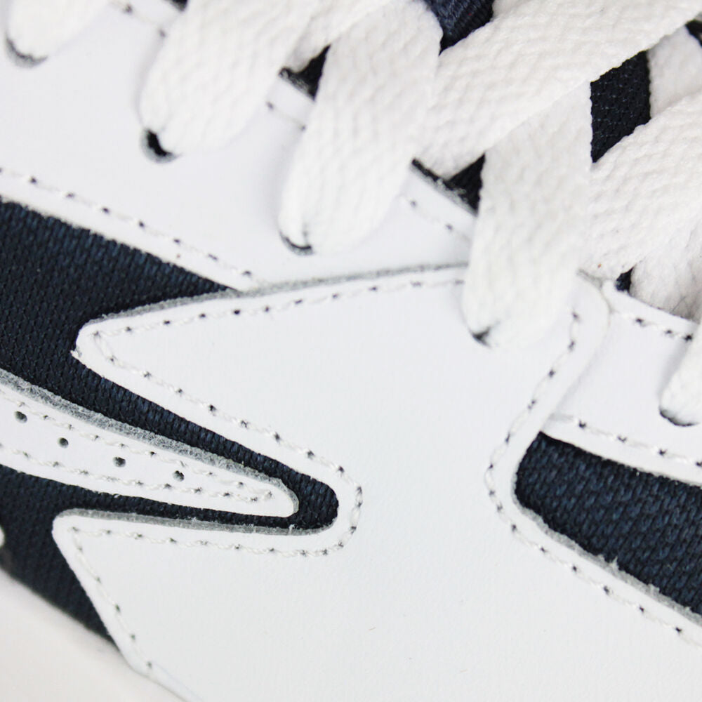 Fila Mindblower Wmn White/Navy/Red Azul Marino