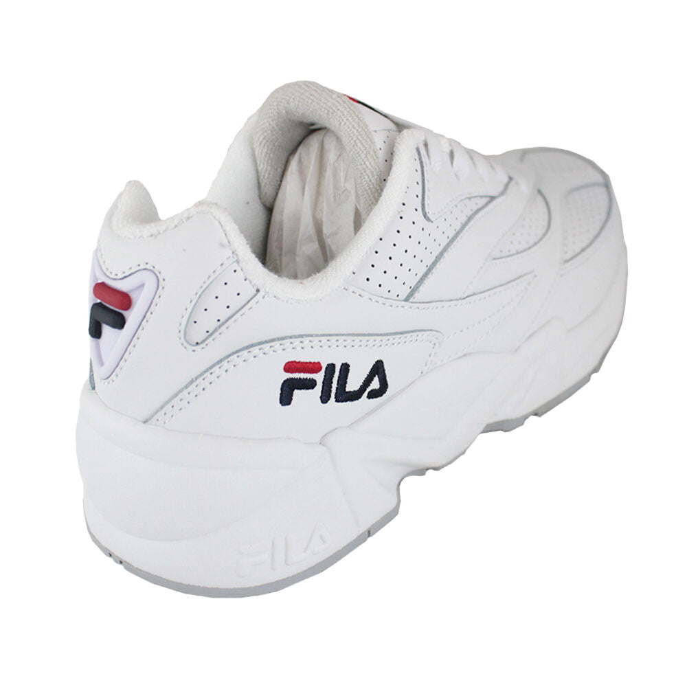 Fila V94 L Low White Blanco