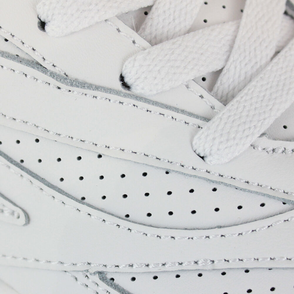 Fila V94M L Wmn White Blanco