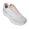 Fila V94M L Wmn White/Rose Blanco/Rosa