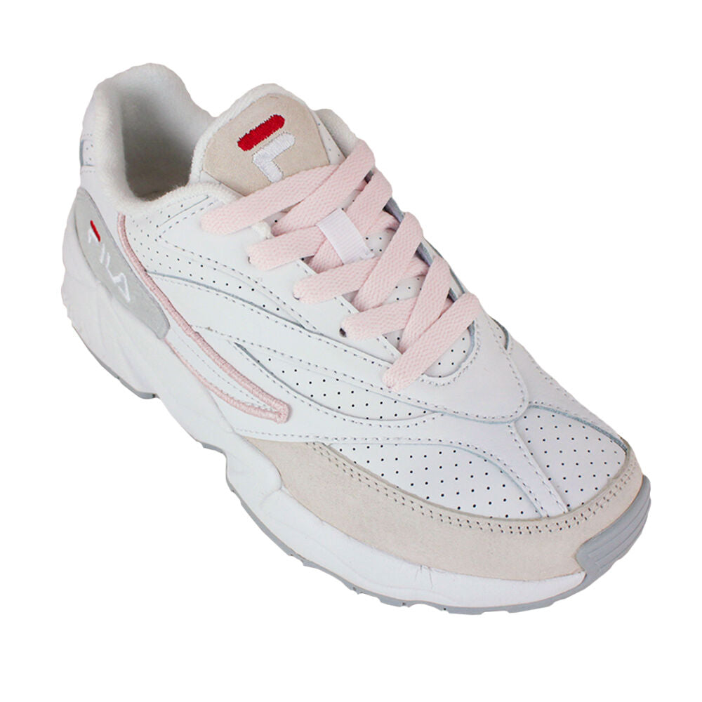 Fila V94M L Wmn White/Rose Blanco/Rosa