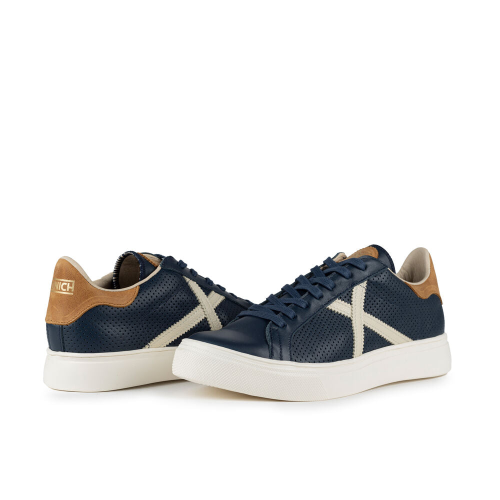 Munich Rete 8080107 Azul