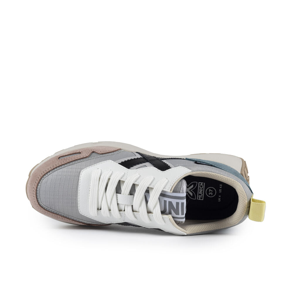 Munich Xemine 8907072 Gris