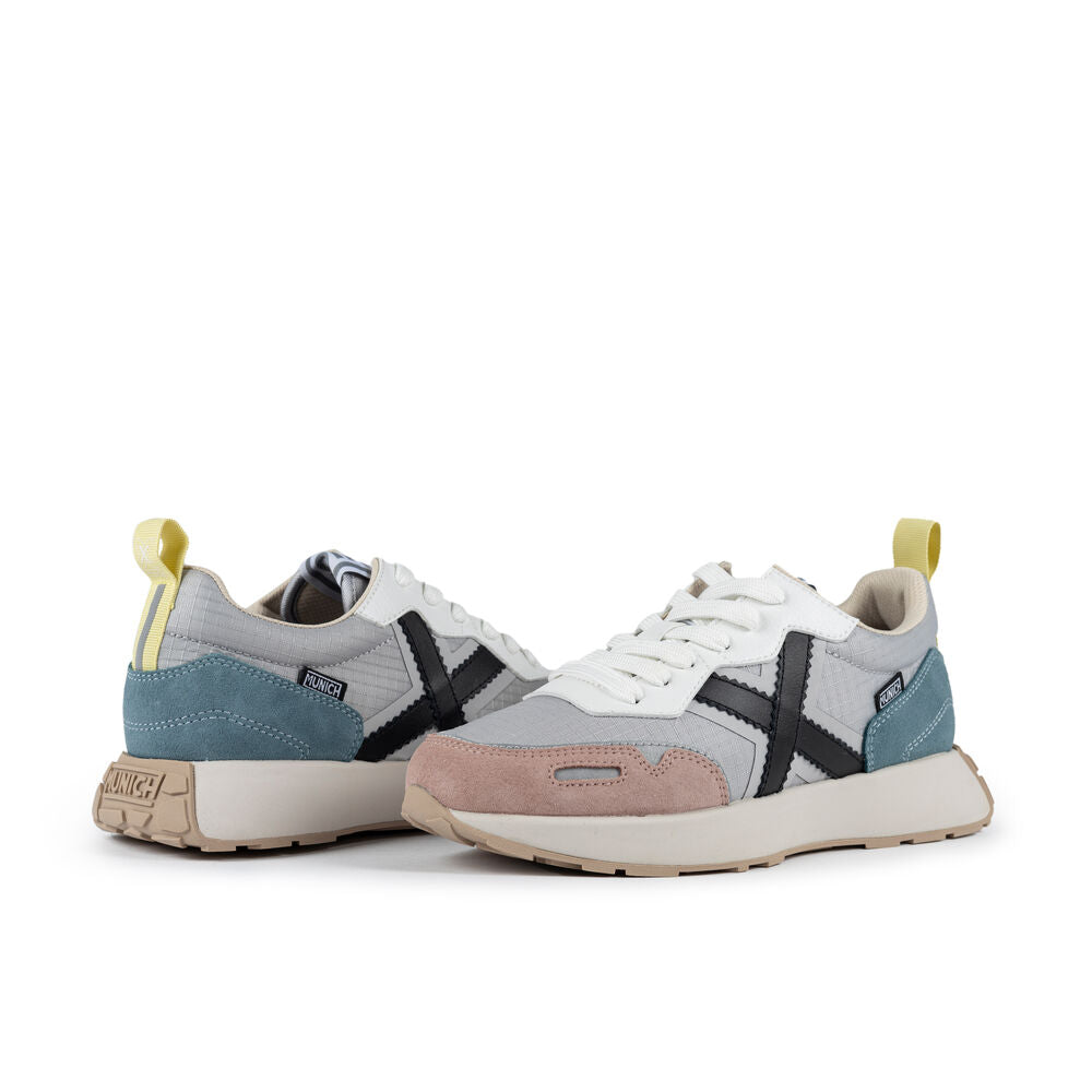 Munich Xemine 8907072 Gris