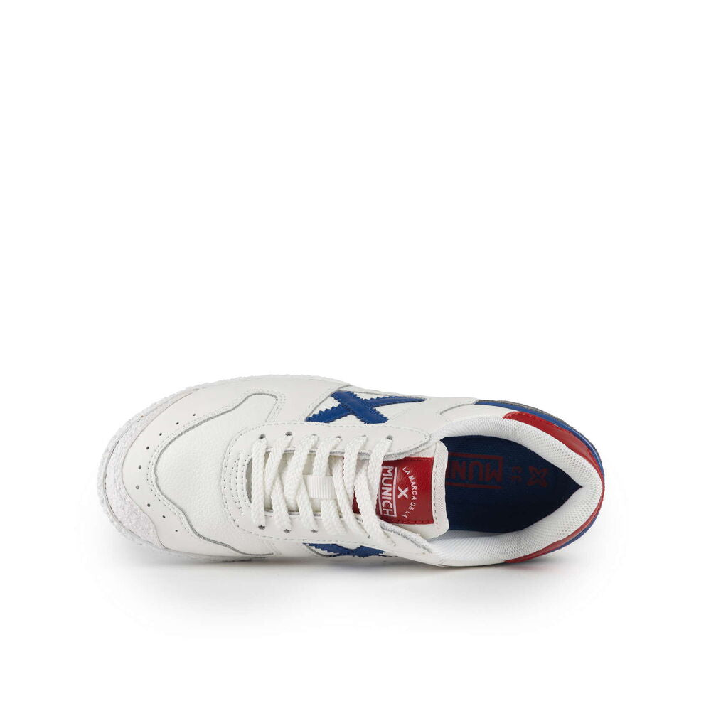 Munich Mini Goal 8126622