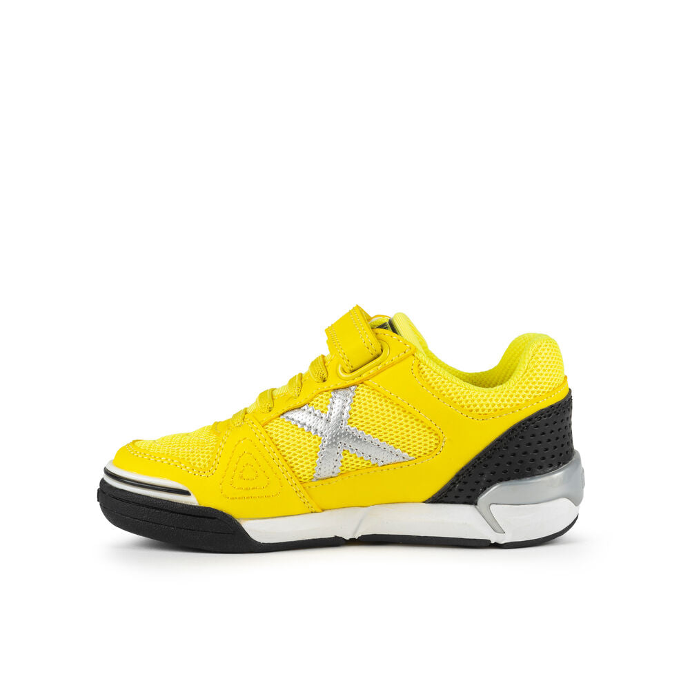 Munich One Kid Vco 1431172 Amarillo