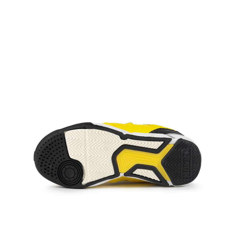 Munich One Kid Vco 1431172 Amarillo