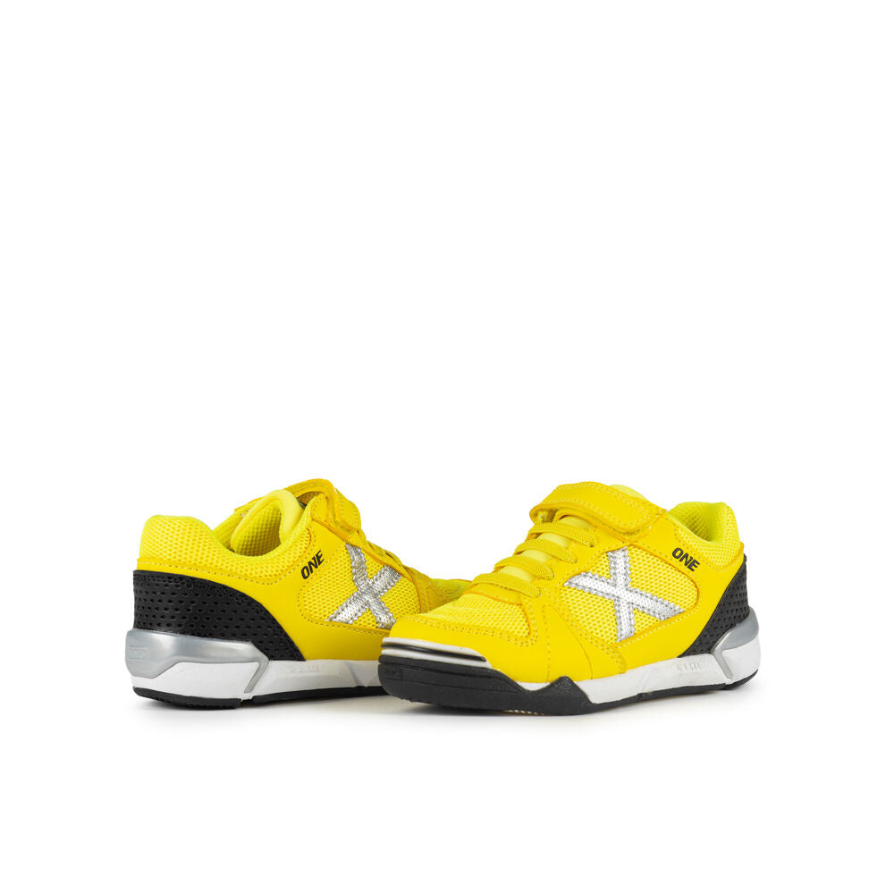 Munich One Kid Vco 1431172 Amarillo