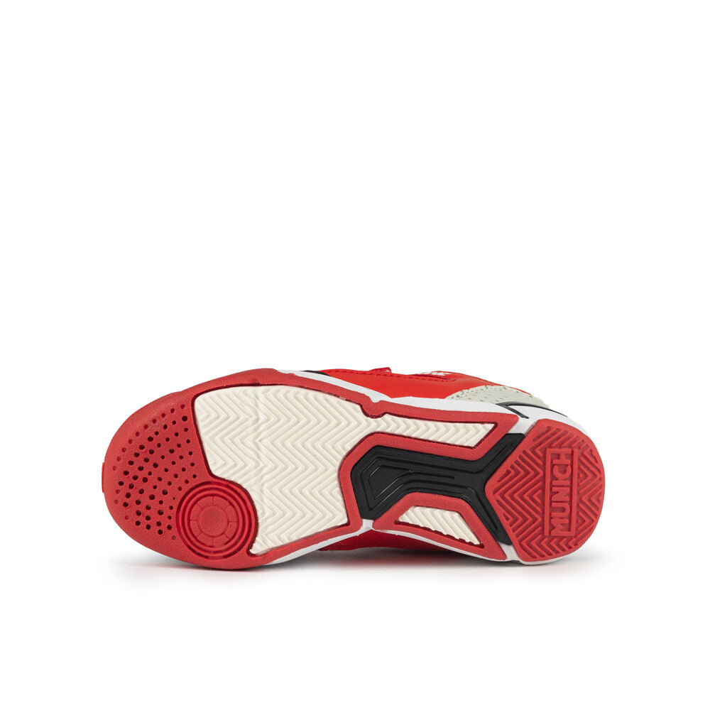 Munich One Kid Vco 1431173 Rojo