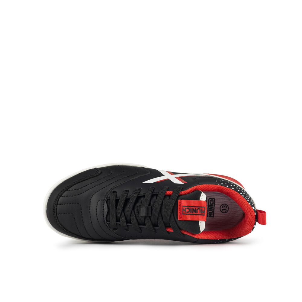 Munich Rondito Kid 4067010 Negro