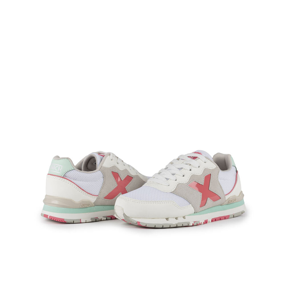 Munich Dash Kid 1690162 Blanco