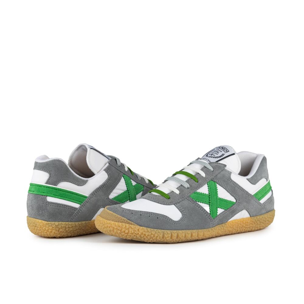 Munich Goal 8001621 Blanco