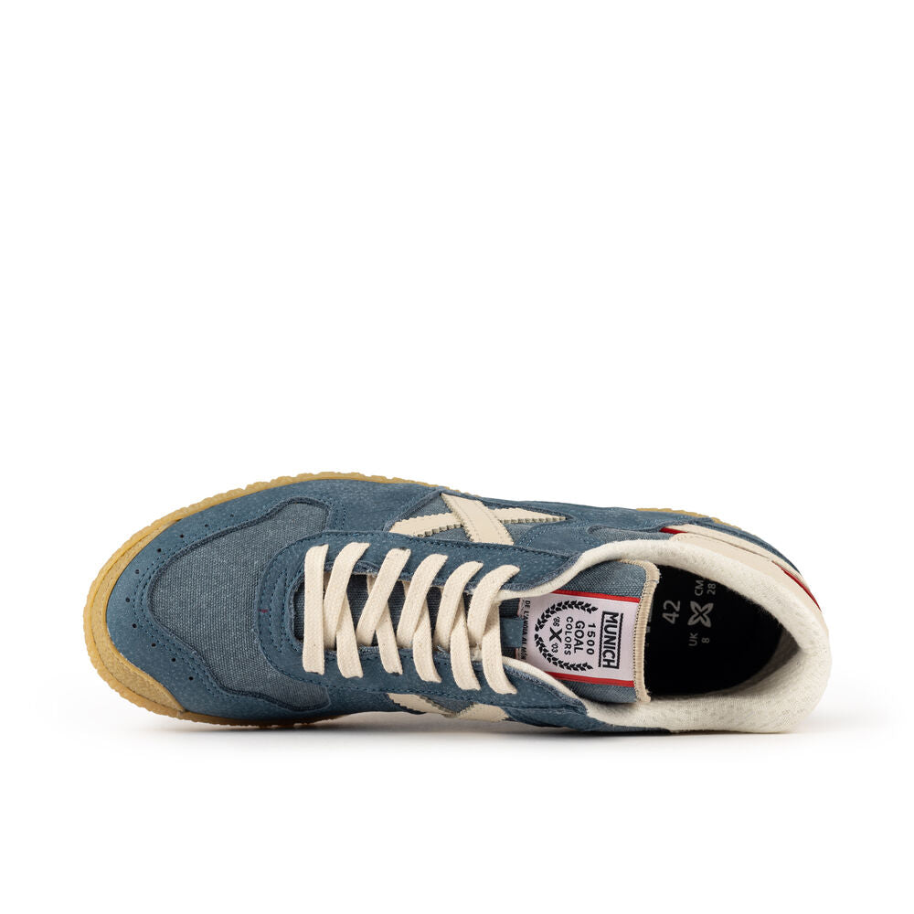 Munich Goal 8001610 Azul