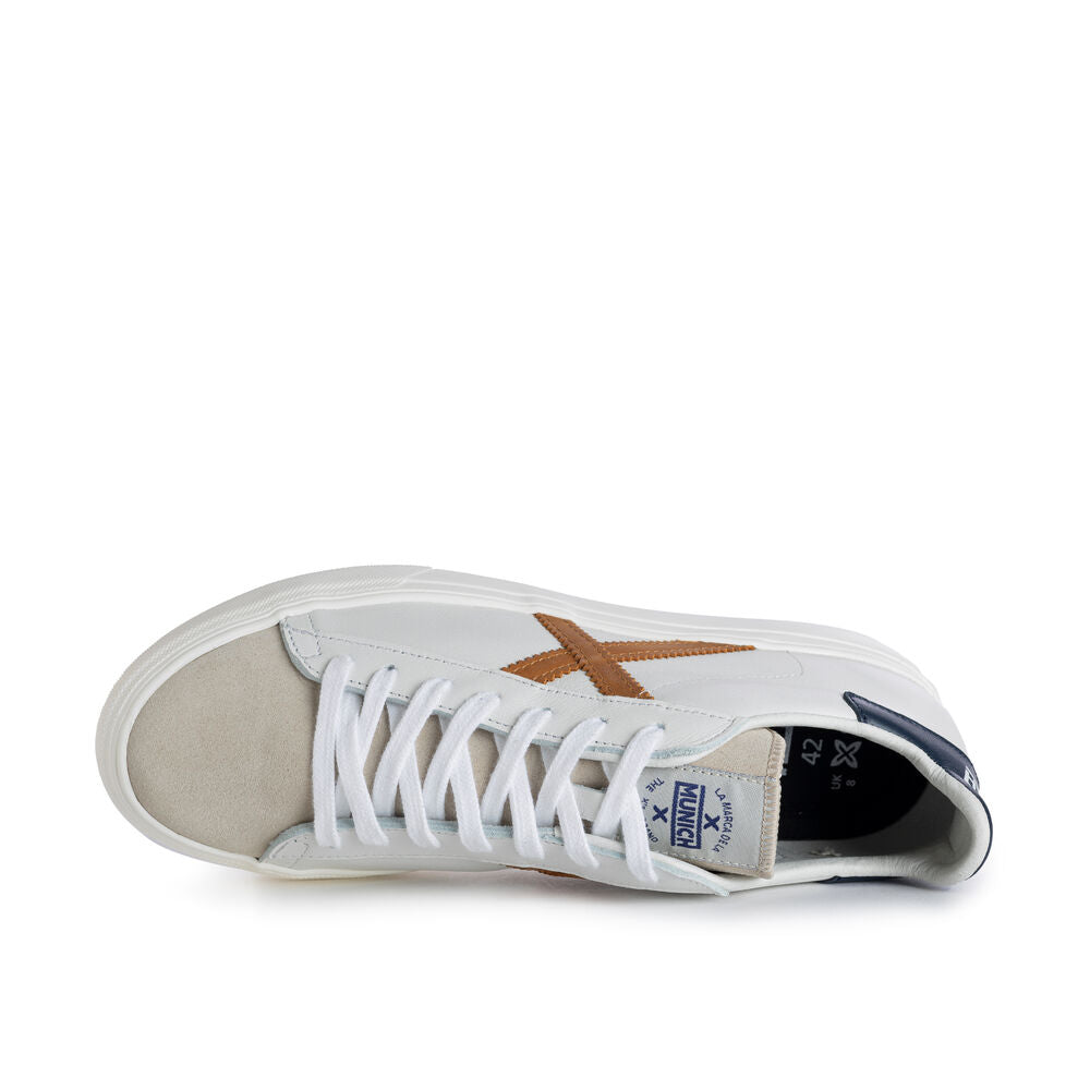 Munich Rete 8080079 Blanco