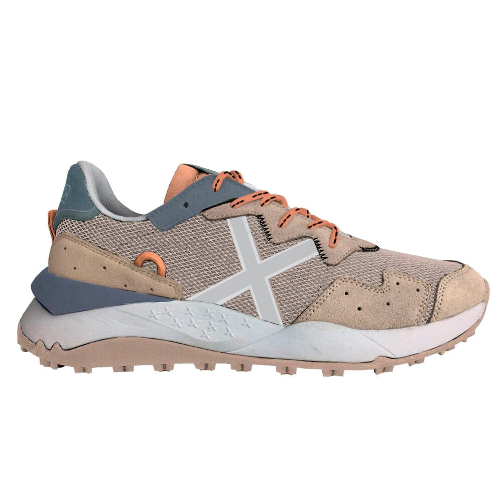 Munich Shibuya Wmn 9880024 Beige