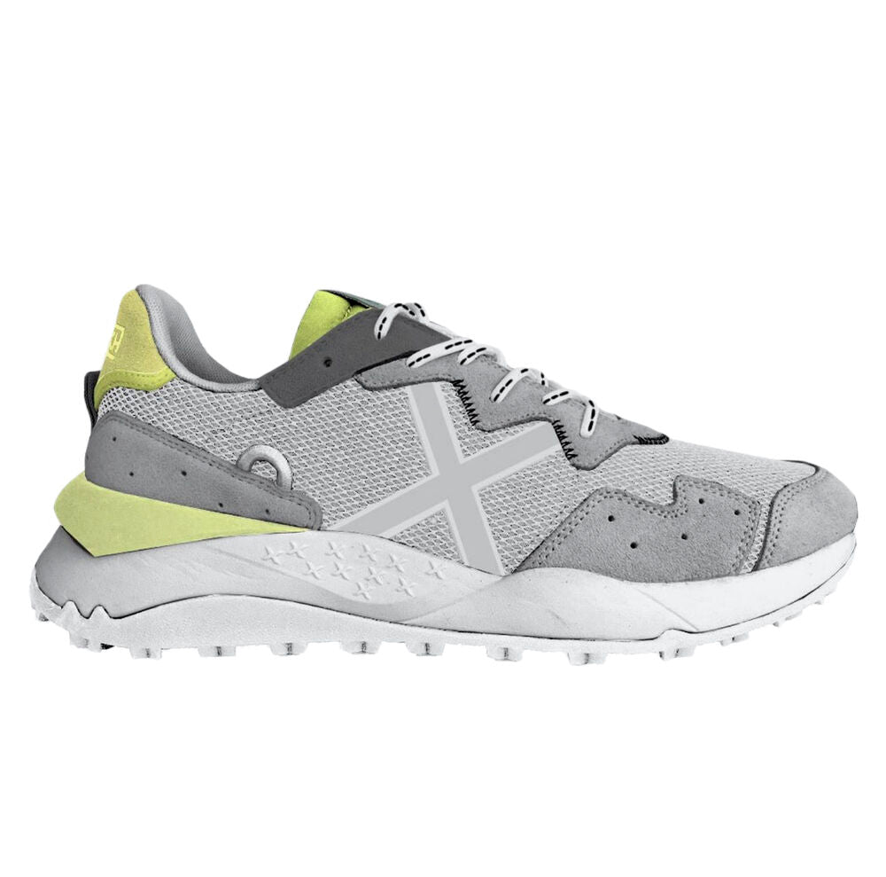 Munich Shibuya Wmn 9880025 Gris