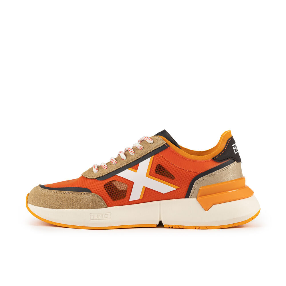 Munich Versus Ls 4173102 Naranja