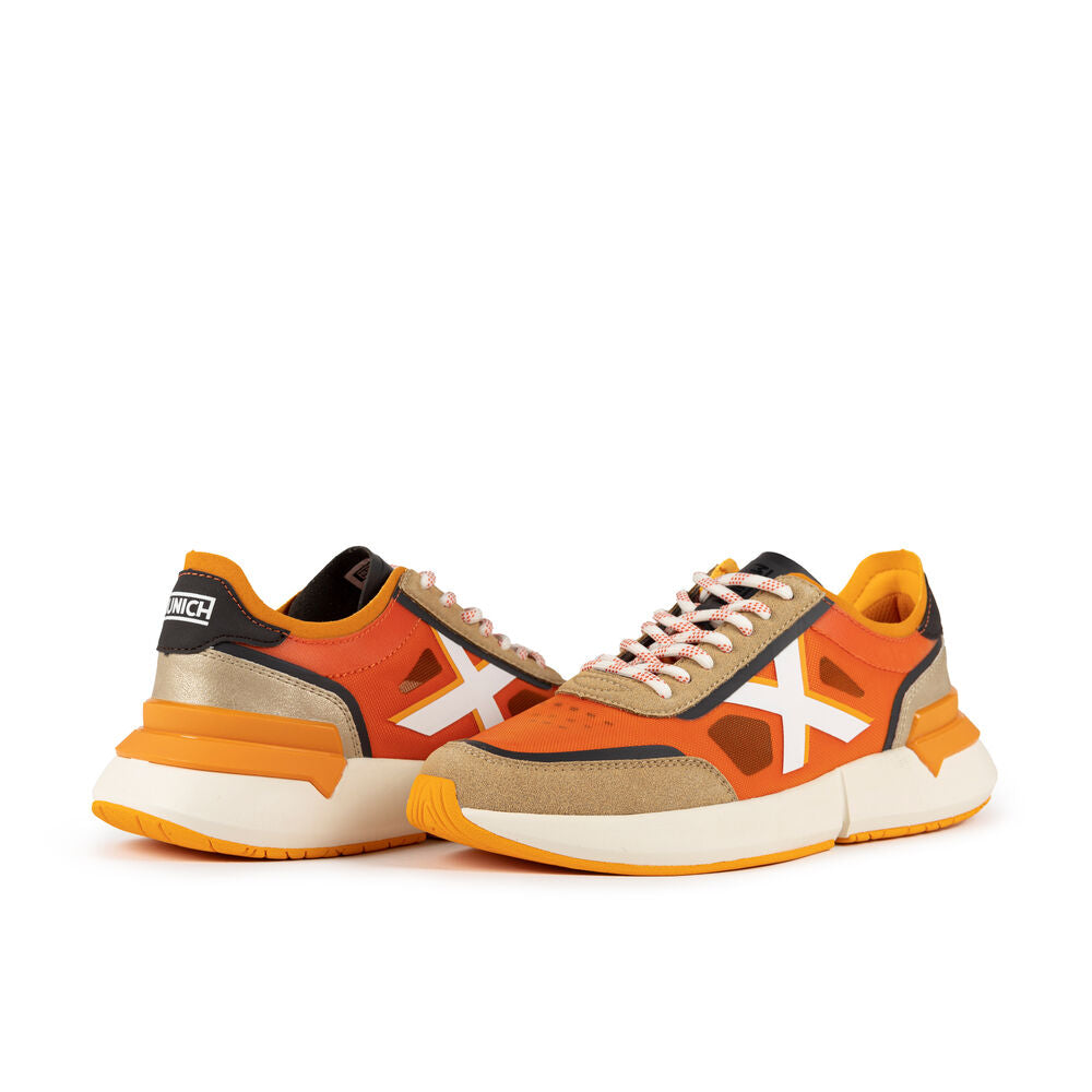 Munich Versus Ls 4173102 Naranja