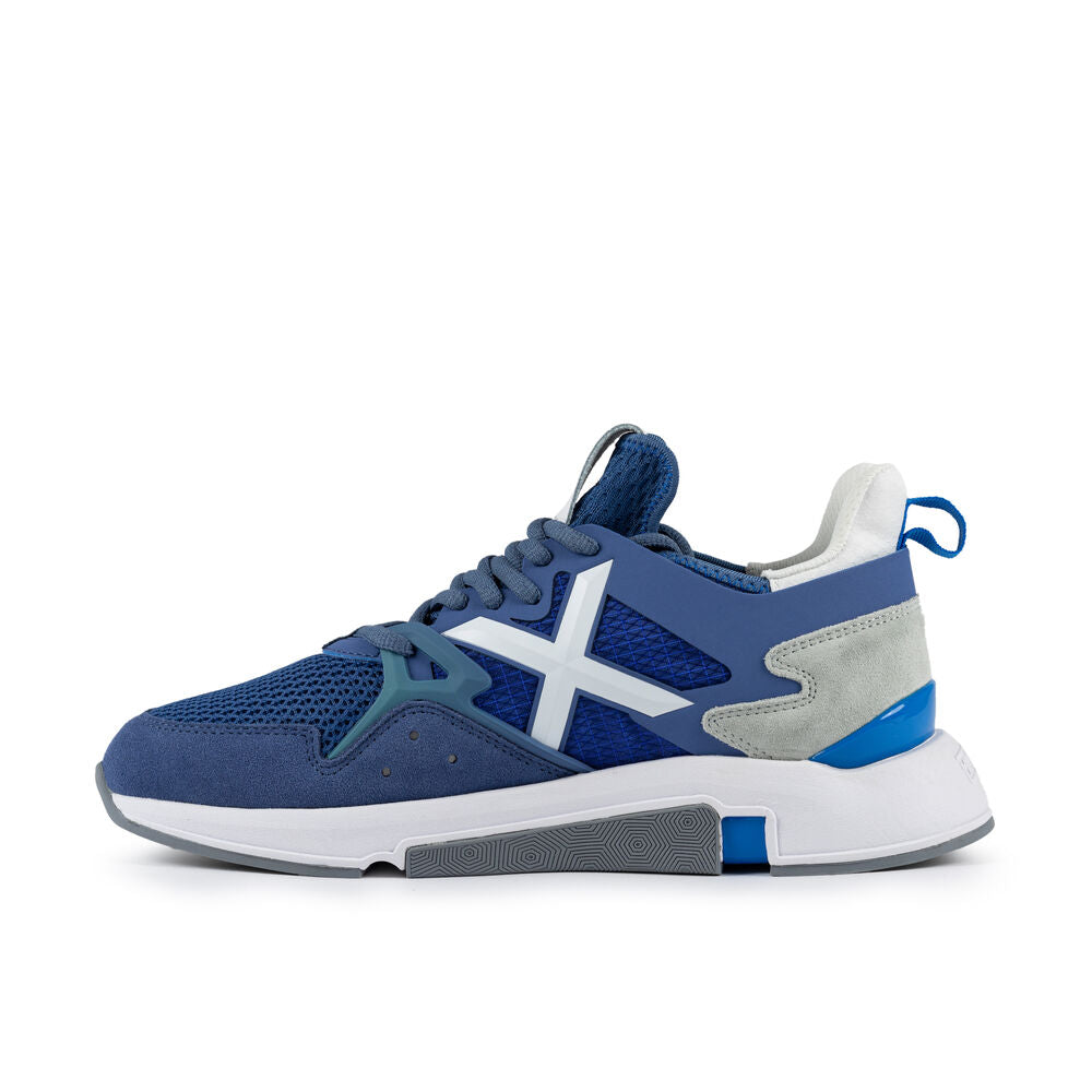 Munich Clik 4172093 Azul