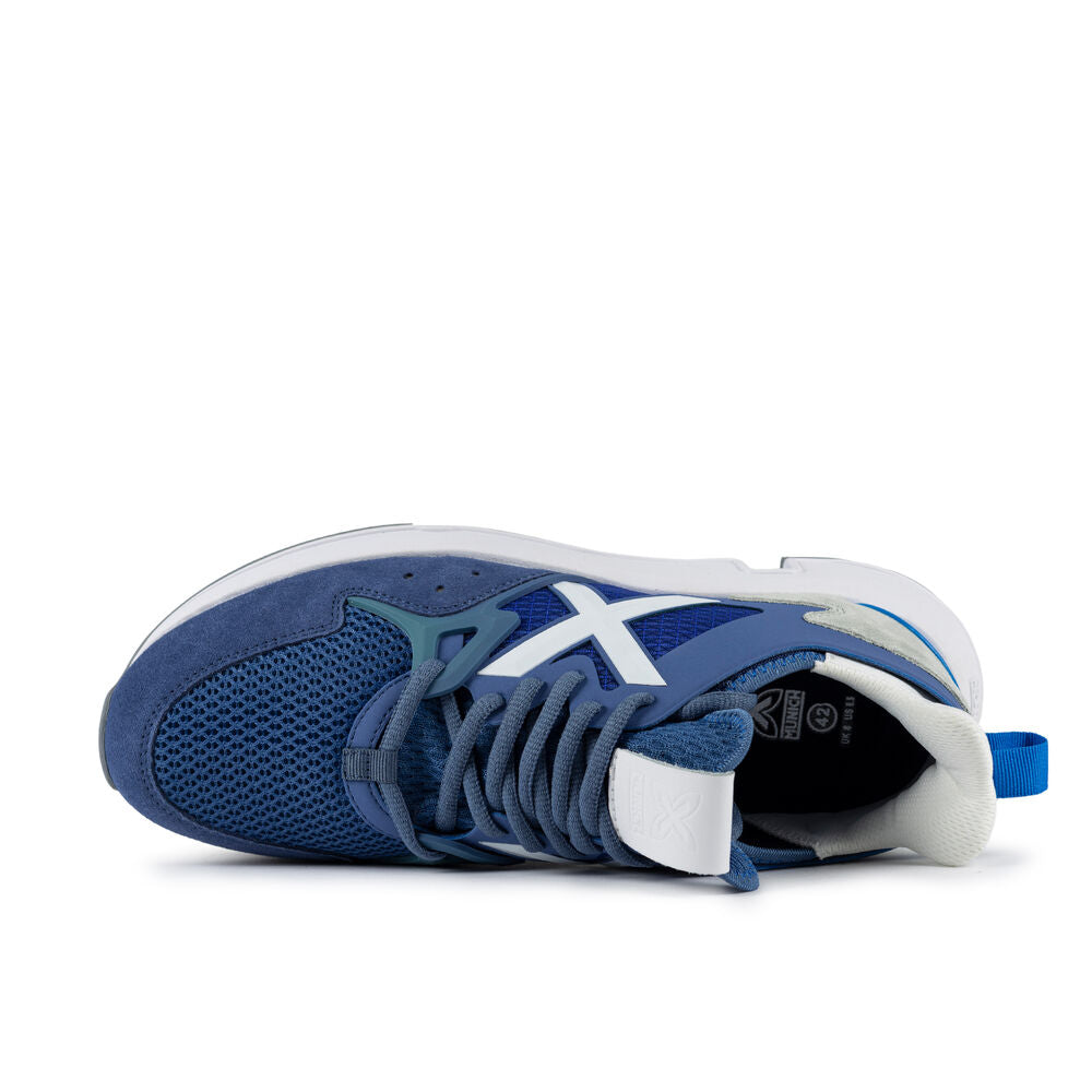 Munich Clik 4172093 Azul
