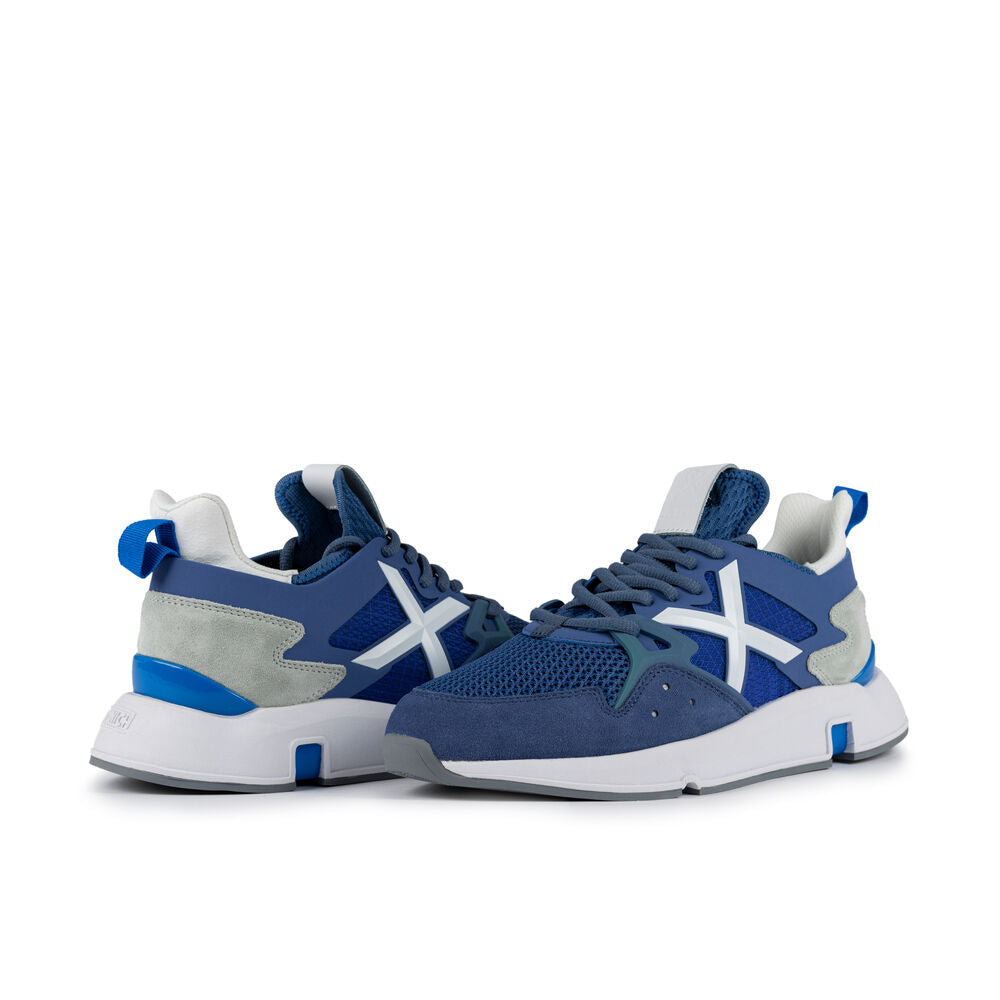 Munich Clik 4172093 Azul
