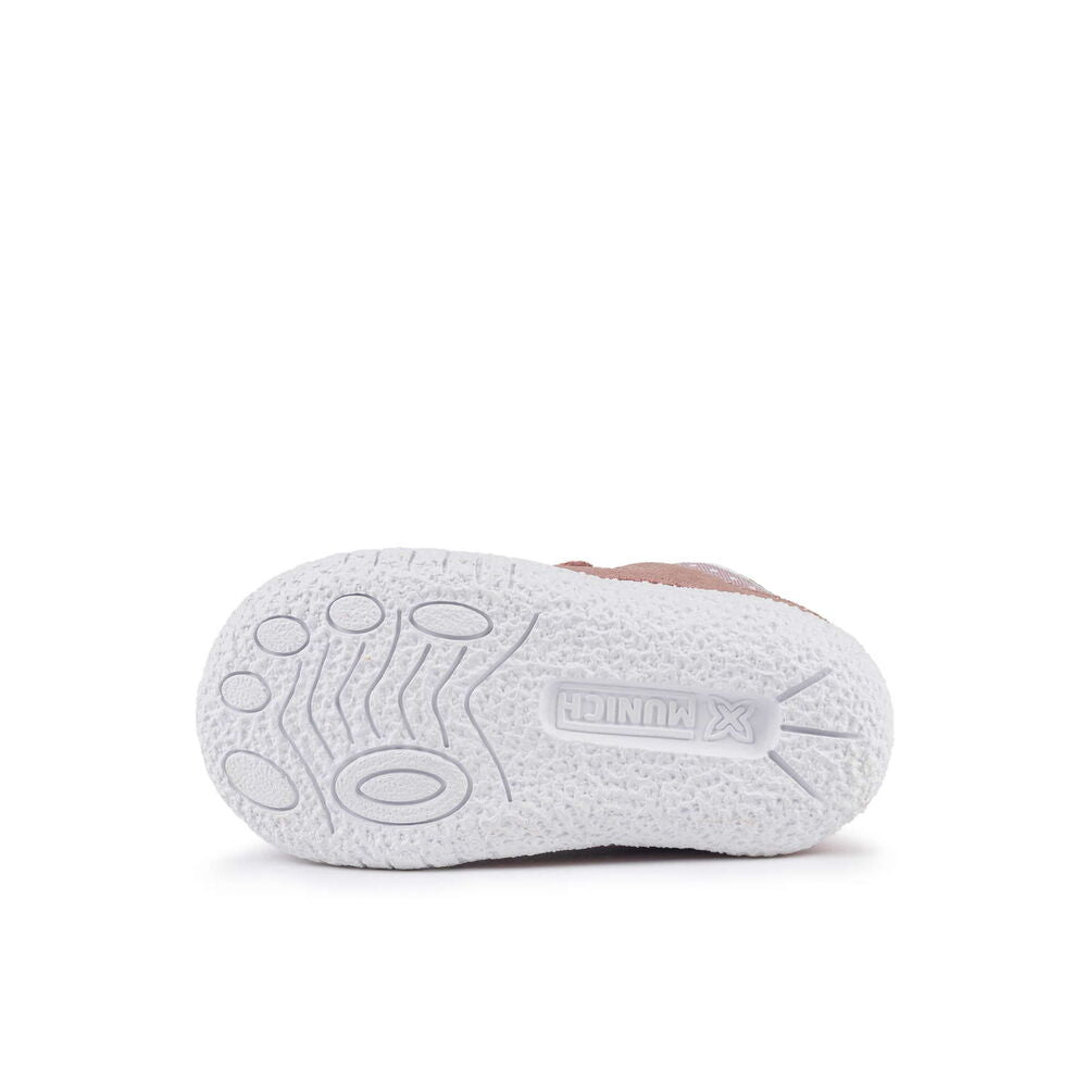 Munich Baby Goal 8172617 Rosa