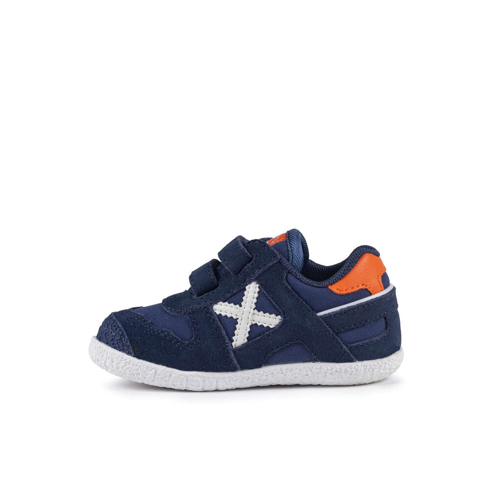 Munich Baby Goal 8172620 Azul