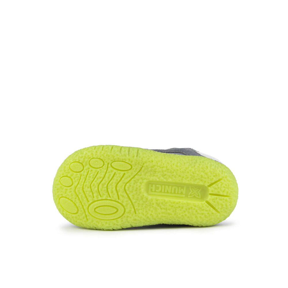 Munich Baby Goal 8172621 Gris