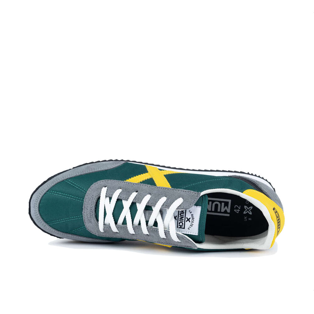Munich Riber 8033003 Verde