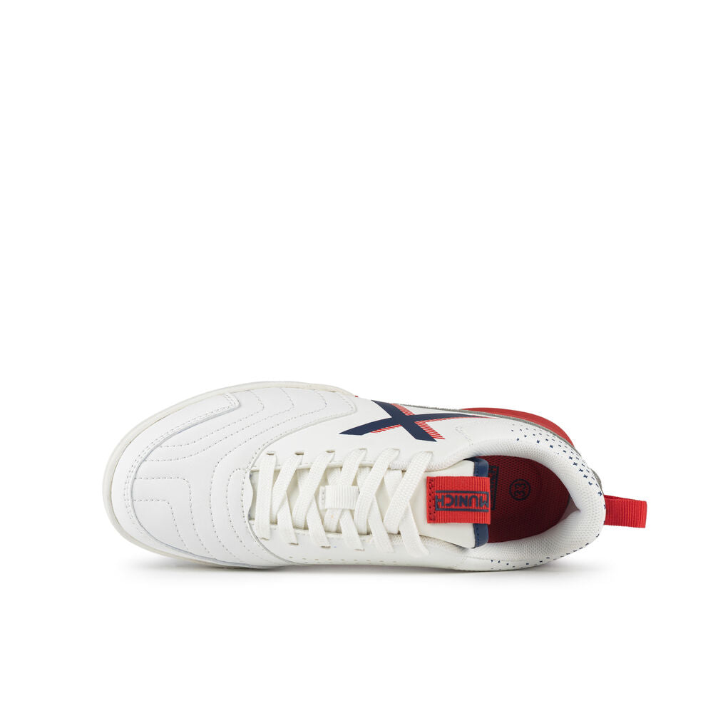 Munich Rondito Kid 4067008 Blanco