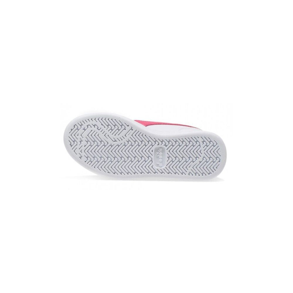 Diadora Playground Ps Girl 101.175782 01 C2322 White/Hot Pink