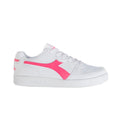 Diadora Playground Gs Girl 101.175781 01 C2322 White/Hot Pink