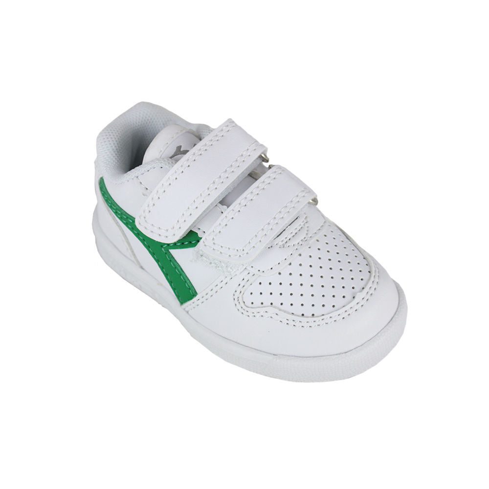 Diadora Playground Td 101.173302 01 C1931 White/Peas Cream