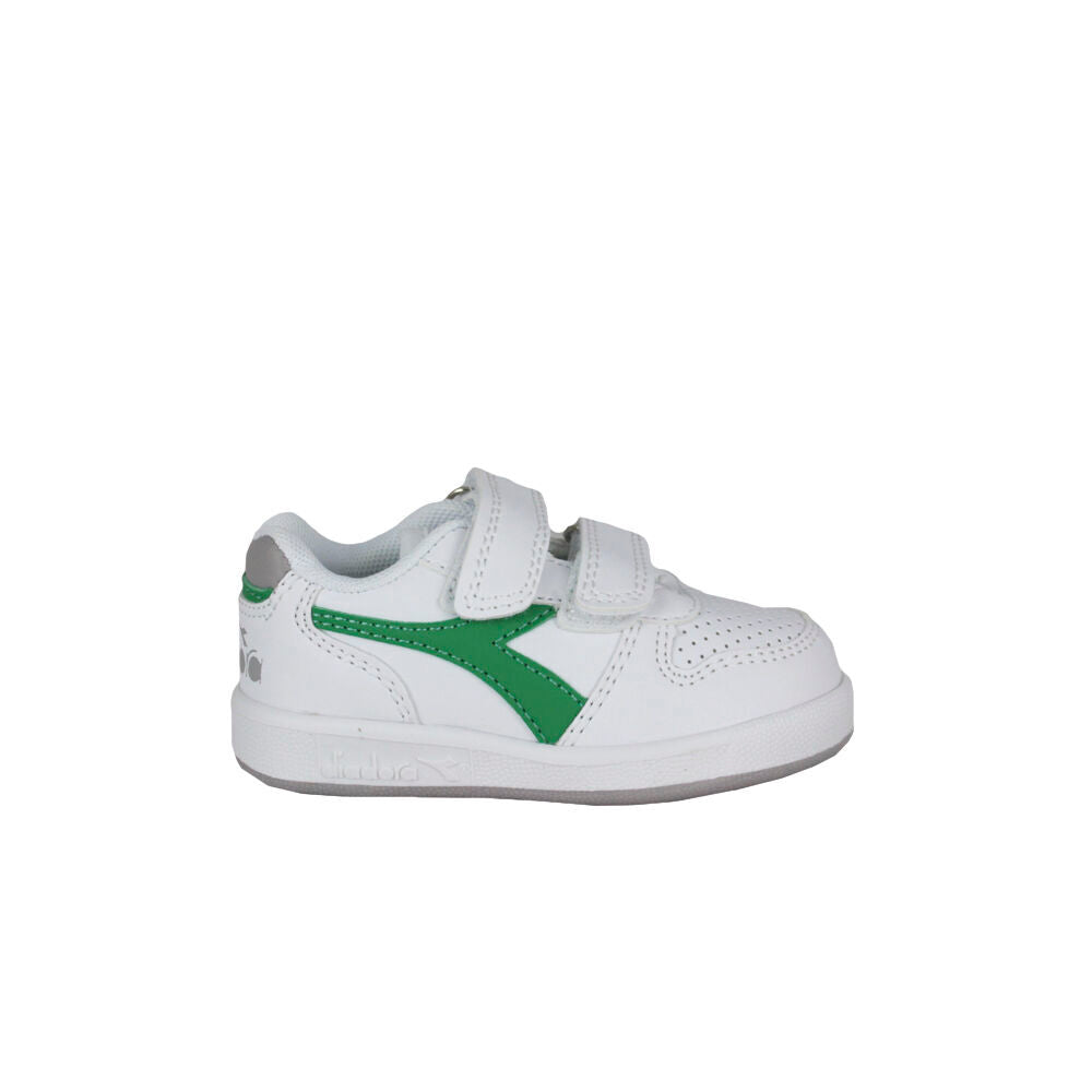 Diadora Playground Td 101.173302 01 C1931 White/Peas Cream
