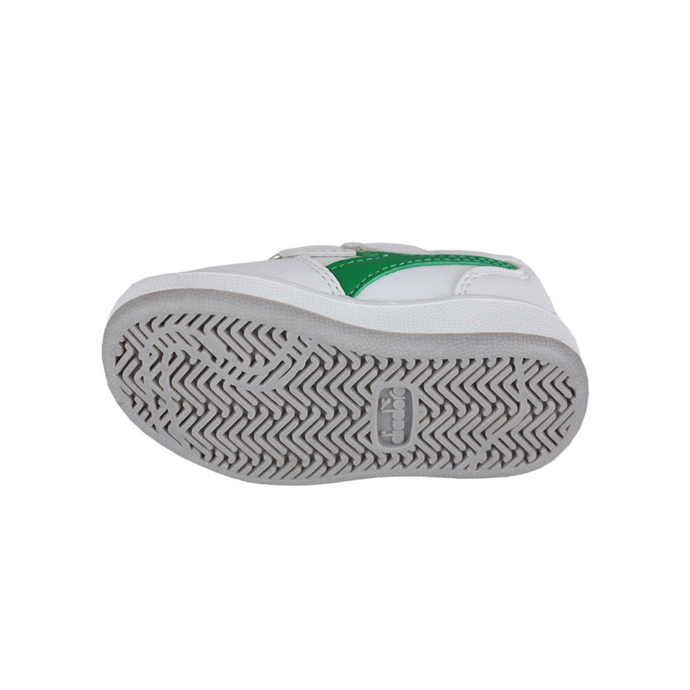 Diadora Playground Td 101.173302 01 C1931 White/Peas Cream