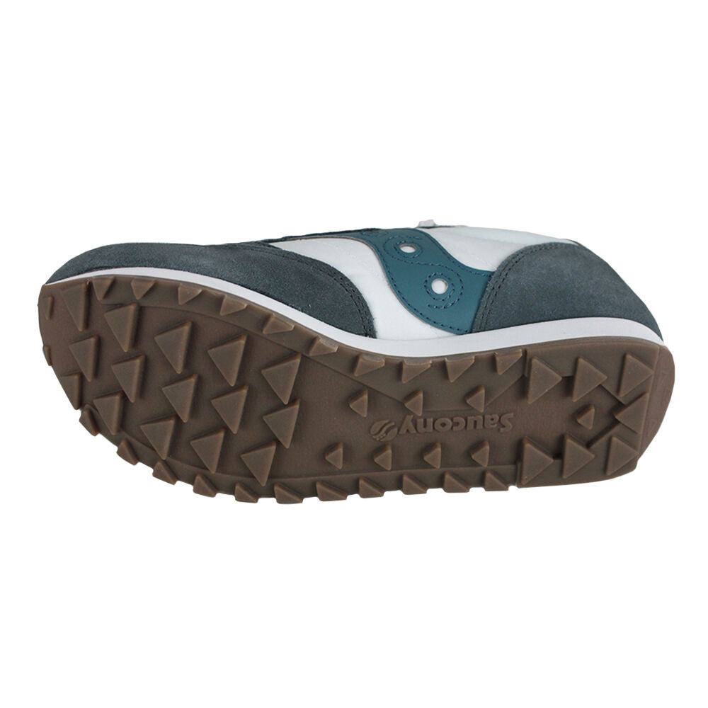 Saucony Jazz Original Vintage Sk262471-K19 Gywttl