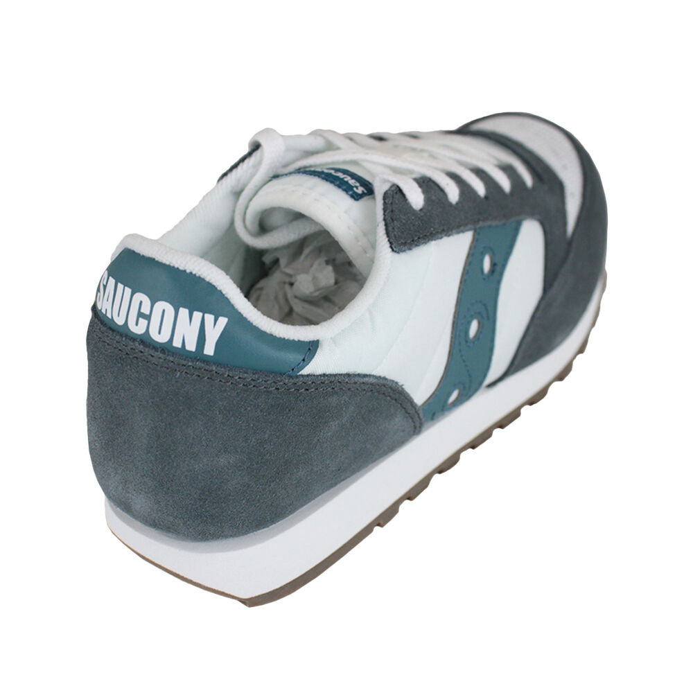 Saucony Jazz Original Vintage Sk262471-K19 Gywttl