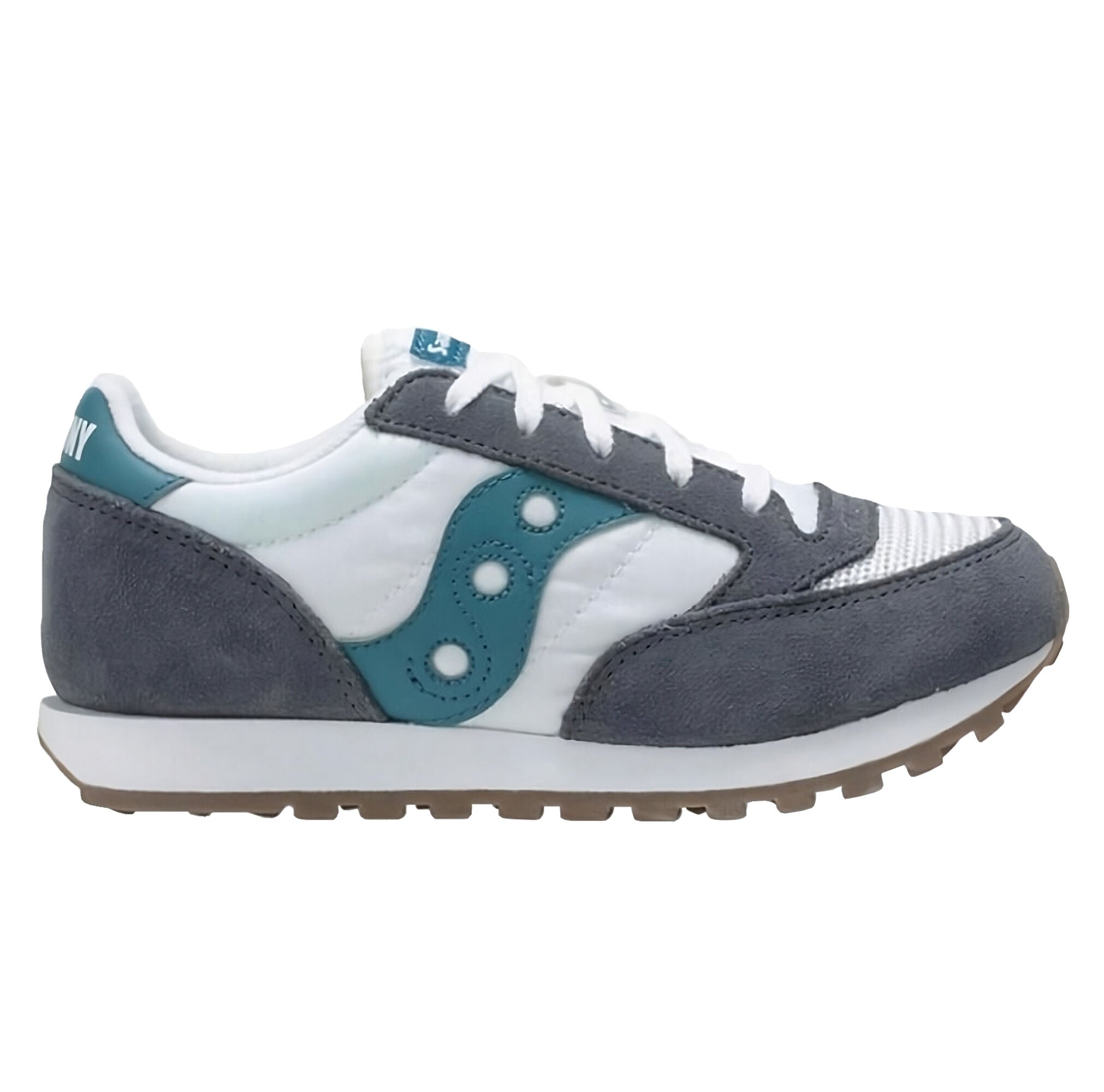 Saucony Jazz Original Vintage Sk262471-K19 Gywttl