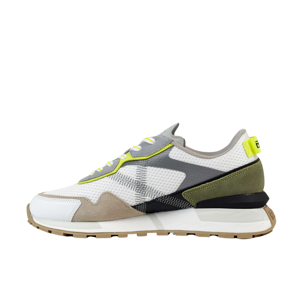 Munich Pulsar 8211018 Blanco