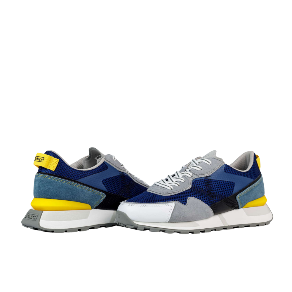 Munich Pulsar 8211020 Azul