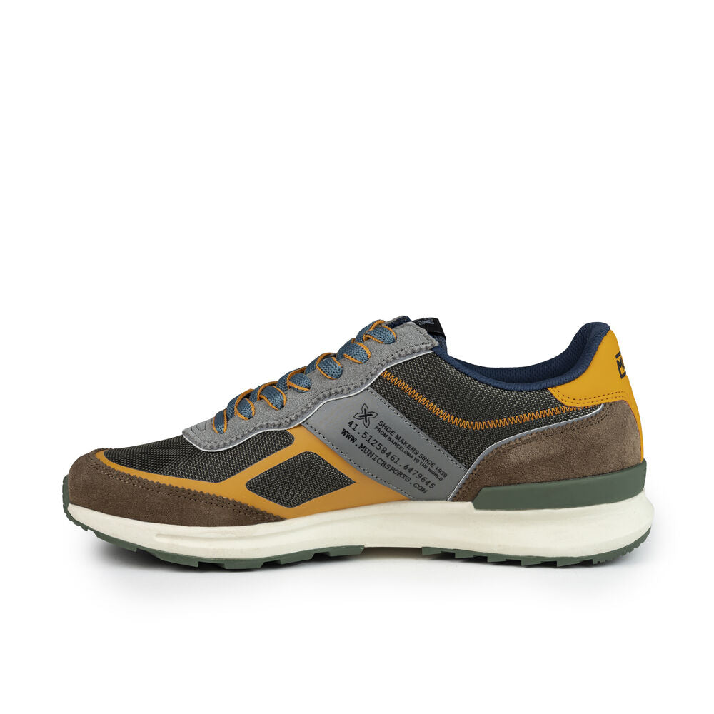 Munich Corsa 8214007 Caqui