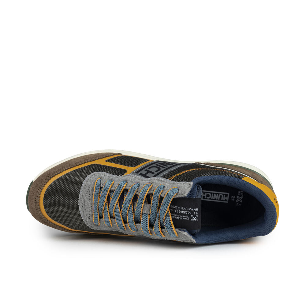 Munich Corsa 8214007 Caqui