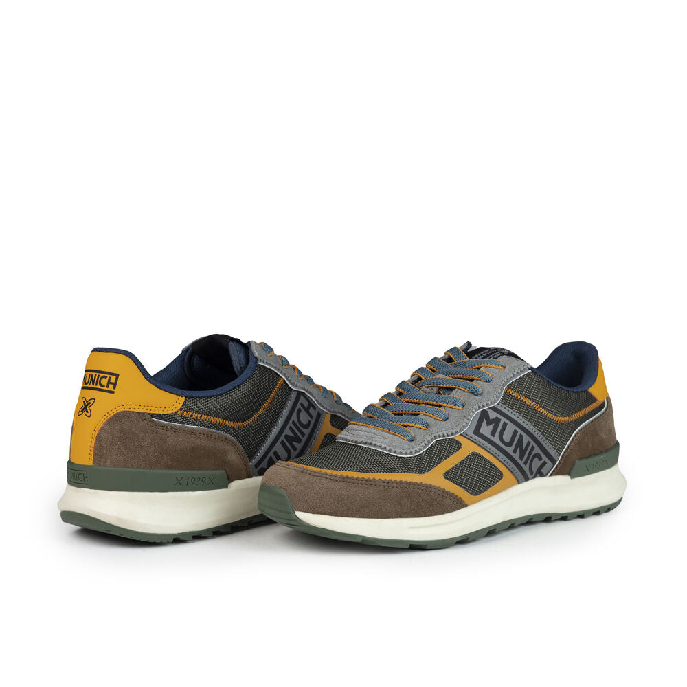 Munich Corsa 8214007 Caqui